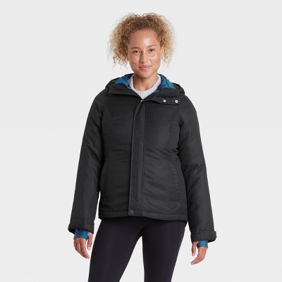 target windbreaker womens