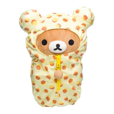 Rilakkuma 15" San-X Original Series Sleeping Bag
