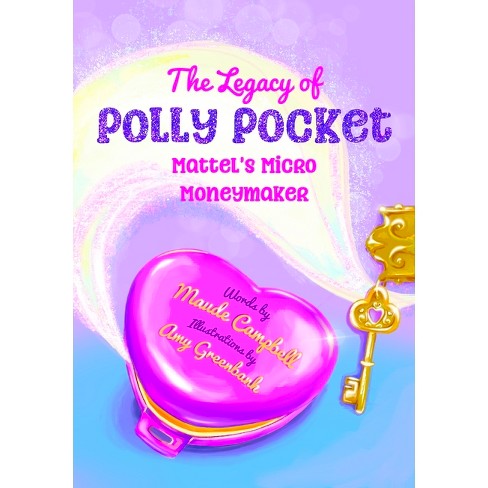 Polly Pocket : Dolls : Target