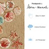Liora Manne Frontporch Coastal Indoor/Outdoor Rug.. - 3 of 4