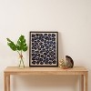 Miho mini floral garden Art Canvas - Society6 - 3 of 4