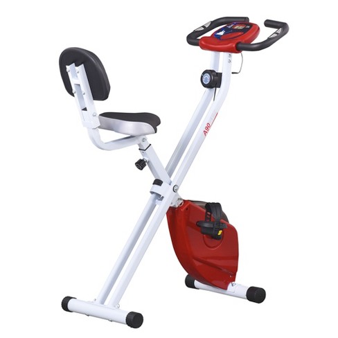 Indoor Recumbent Exercise Bike For All Ages