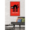 Trends International #CurrentMood Framed Wall Poster Prints - 2 of 4