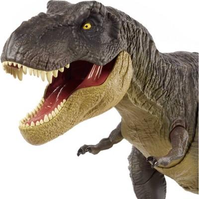 Jouets et jeux SPECIAL Metallic Edition Jurassic World Tyrannosaurus