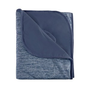 Gracie Mills Brielle Down Alternative Throw - 50x60 - 1 of 4