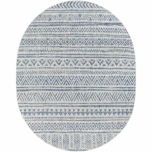 Hauteloom Novato All Over Pattern Performance Rug - 1 of 4