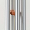 Woodstock Windchimes Original Amazing Grace Chime, Memorial Urn, Wind Chimes For Outside, Wind Chimes For Garden, Patio, and Outdoor Decor, 24"L - 2 of 4