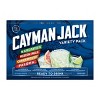 Cayman Jack Cocktails Variety Pack  - 12pk/12 fl oz Cans - 2 of 4
