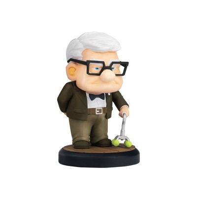 UP SERIES Carl(Mini Egg Attack)
