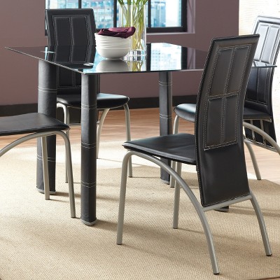 target black table