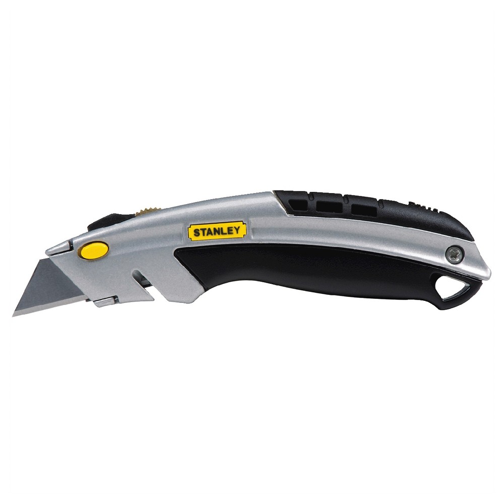 UPC 076174107883 product image for Stanley Instant Change Utility Knife 10-788 W | upcitemdb.com