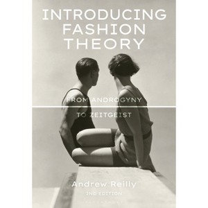 Introducing Fashion Theory - 2nd Edition by Andrew Reilly - 1 of 1