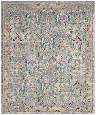 Mystique MYS925 Power Loomed Area Rug  - Safavieh