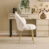 Karl Home Vanity Chair - 2 of 4