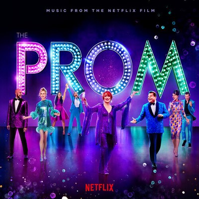 Prom (Music From the Netflix Film) & O.S.T. - The Prom (Music From the Netflix Film) (Vinyl)