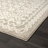 Luxe Weavers Moroccan Trellis Indoor Area Rug - 4 of 4