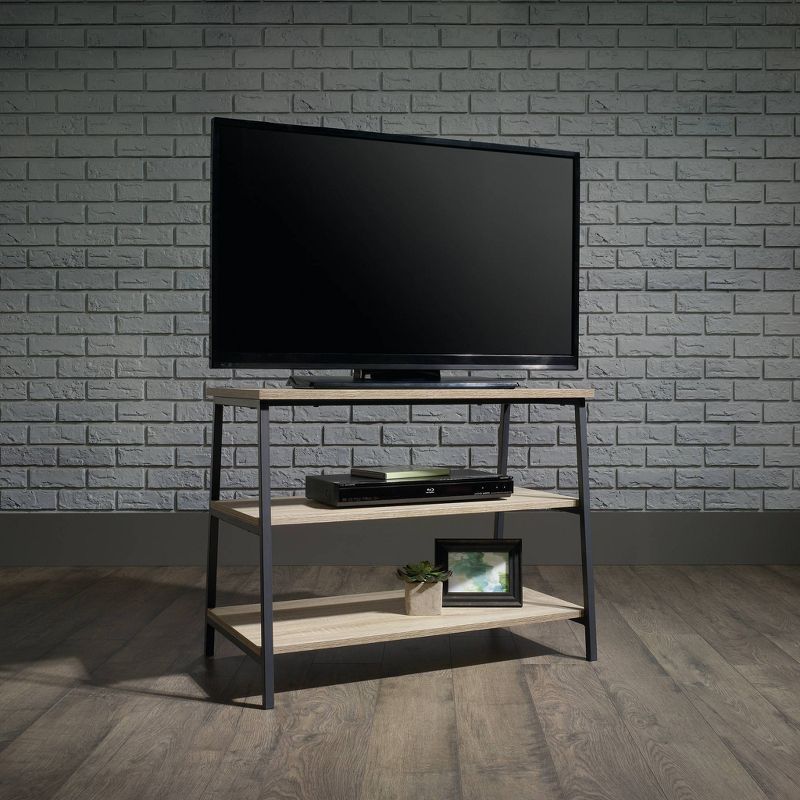 North Avenue TV Stand for TVs up to 36&#34; Charter Oak - Sauder, 3 of 6