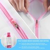 7Pcs Mesh Laundry Bags , Travel Storage Organize Bag, Blouse, Bra, Hosiery, Stocking, Underwear, Lingerie wash bag - 4 of 4