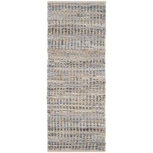 Cape Cod CAP352 Hand Woven Area Rug  - Safavieh - 1 of 4