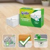 Swiffer Sweeper Heavy Duty Multi-Surface Dry Cloth Refills for Floor Sweeping and Cleaning - 20ct - image 2 of 4