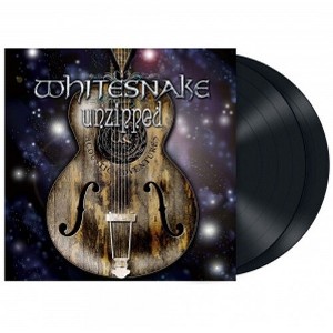 Whitesnake - Unzipped (Vinyl) - 1 of 1