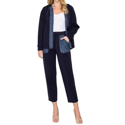 Women's Faiza Jacket - JOH