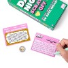 Date Night Scratch Off Cards by What Do You Meme? - image 2 of 4