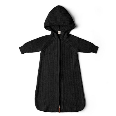 Goumi Organic Knit Wearable Baby Blanket