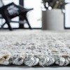 Natural Fiber NF730 Hand Woven Indoor Rugs - Safavieh - 4 of 4