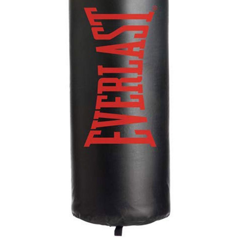 Everlast NevaTear 70 Pound Hanging MMA/Boxing Training Heavy Punching Bag, 2 of 4