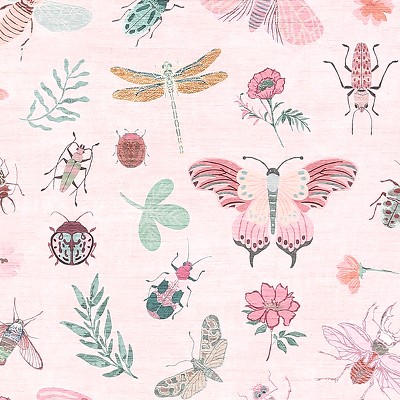 pink