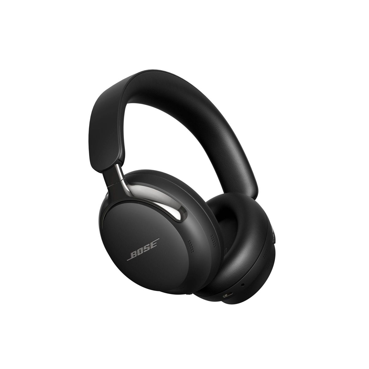 Bose QuietComfort Ultra Headphones 2nd Gen – Desert Gold