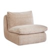 Anybear 33.07W x 40.55D x 33.86H Plush Compression Chair - 2 of 4