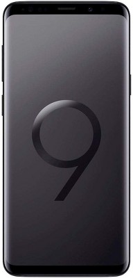 Samsung Galaxy S9 64gb Rom 4gb Ram G960 Gsm Unlocked Smartphone -  Manufacturer Refurbished : Target