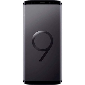 Samsung Galaxy S9 64GB ROM 4GB RAM G960 GSM Unlocked Smartphone - Manufacturer Refurbished - 1 of 4