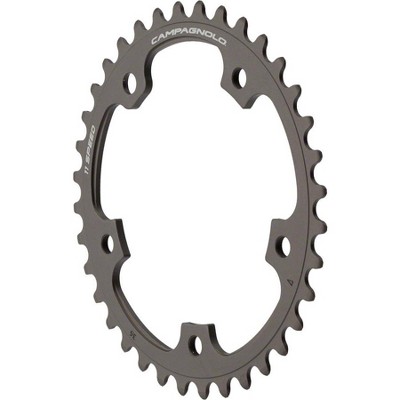 Campagnolo CT/Compact Inner Chainring - Tooth Count: 36 Chainring BCD: Campy 110