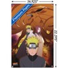 Trends International Naruto Shippuden - Nine-Tails Group Unframed Wall Poster Prints - image 3 of 4