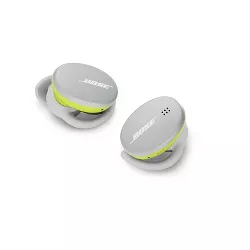 Bose Sport True Wireless Bluetooth Earbuds - White