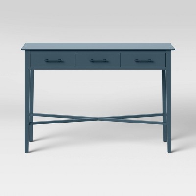 threshold owings console table