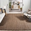 Natural Fiber NFB575 Handmade Indoor - Safavieh - 2 of 4