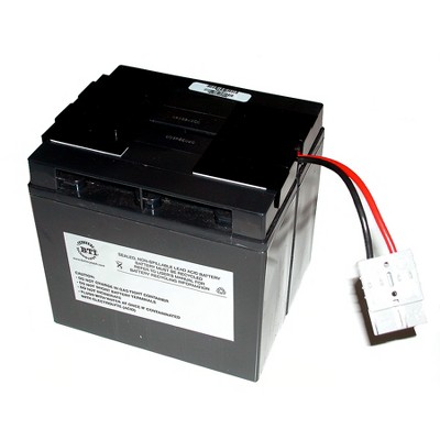 BTI UPS Replacement Battery Cartridge - Uninterruptible Power Supplies - SLA7BTI.