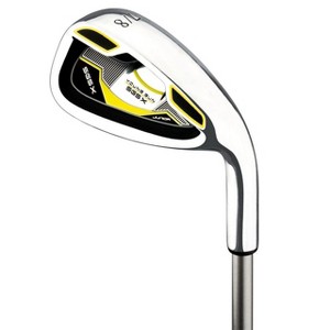 Young Gun SGS X Junior Kids Golf Right Hand Irons & Wedges Age: 3-5 - 1 of 3