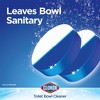 Clorox Rain Clean Scent Ultra Clean Toilet Tablets - 2.47oz/4ct - 3 of 4
