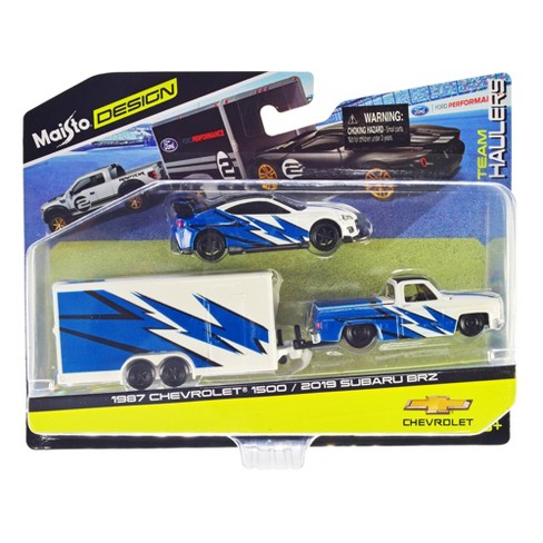 Brz diecast store