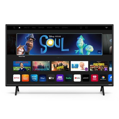 LG Full HD 1080p Smart LED TV - 24'' Class (23.8'' Diag) (24LF4820