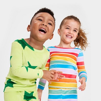 Cozy pajamas for discount kids