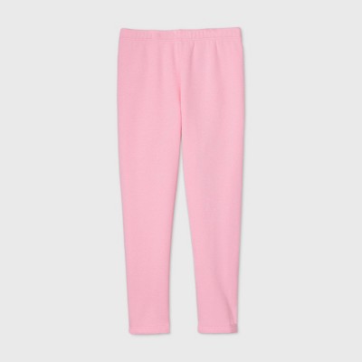 5t fleece lined leggings