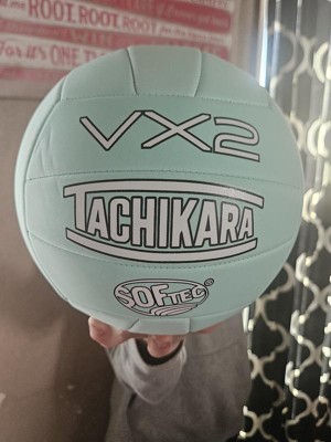 Tachikara Indoor Outdoor Volleyball - White : Target