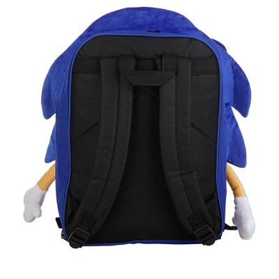 Sonic The Hedgehog Backpack for Boys - image 2