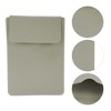 Unique Bargains 15.6" Tablet and Laptop Sleeve with Accessories Pouch 1 Set - 3 of 4